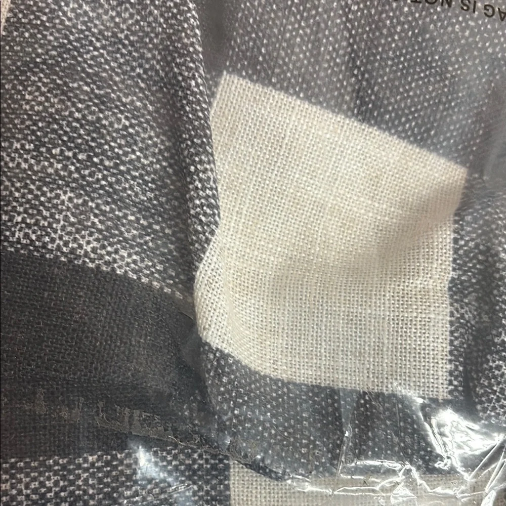 Black Dining Table Linen